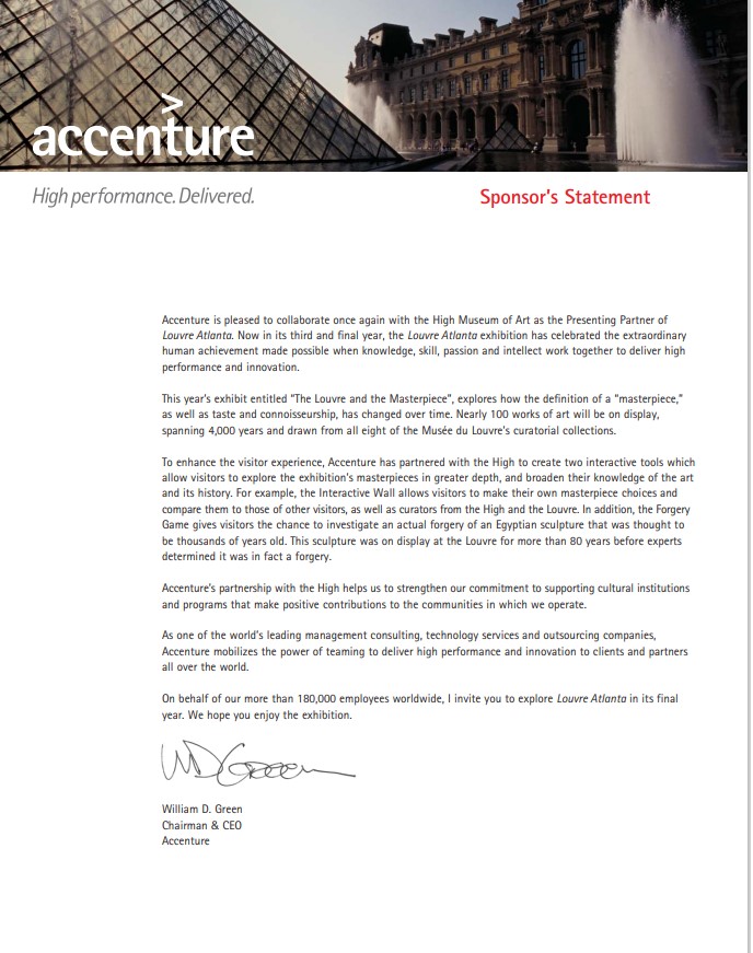 accenture
